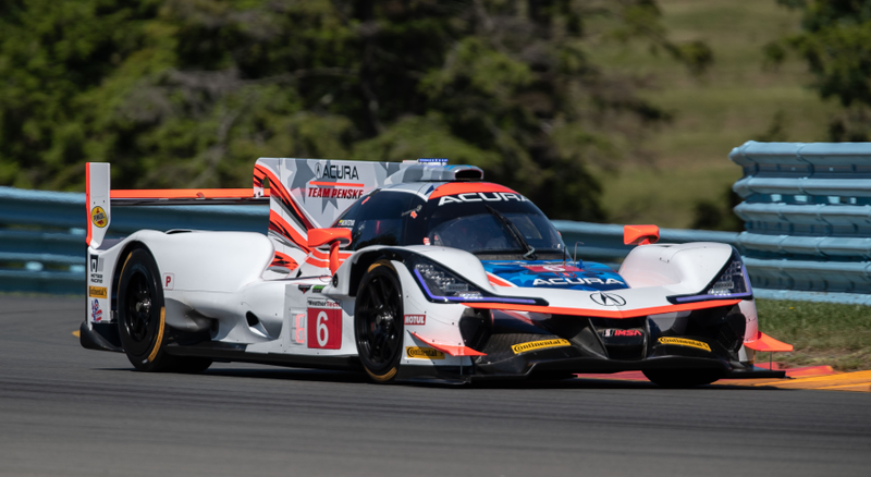 Illustration for article titled Your Gigantic Six Hours Of The Glen Photo Gallery Is Here